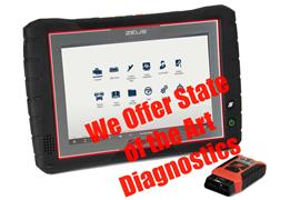 Welcome to Top Notch Auto